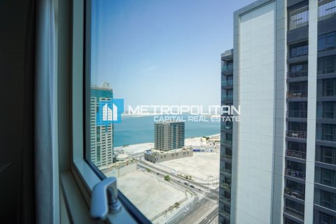 Appartement de 3 chambres à Al Reem Island, UAE No. 143897