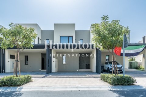Townhouse de 3 dormitorios en Dubai South (Dubai World Central), UAE No. 143903 27