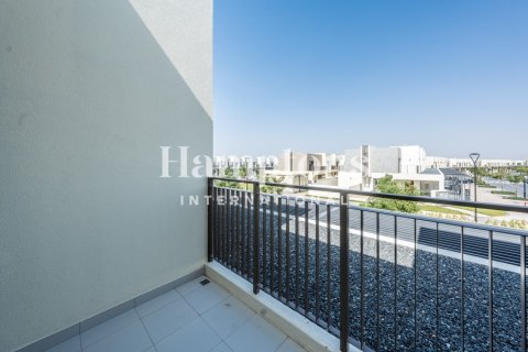 Townhouse de 3 dormitorios en Dubai South (Dubai World Central), UAE No. 143903 23