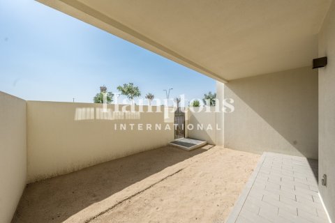 Townhouse de 3 dormitorios en Dubai South (Dubai World Central), UAE No. 143903 26