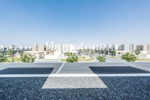 Townhouse de 3 dormitorios en Dubai South (Dubai World Central), UAE No. 143903 16