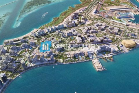 Appartement de 2 chambres à Yas Island, UAE No. 143901 4