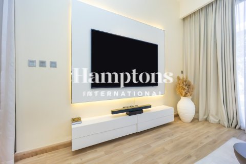 Villa de 4 dormitorios en Maple at Dubai Hills Estate, UAE No. 143902