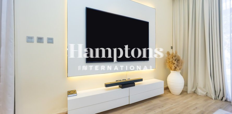 4 غرف نوم فيلا في Maple at Dubai Hills Estate, الإمارات العربية المتحدة رقم 143902