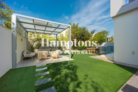 4 غرف نوم فيلا في Maple at Dubai Hills Estate, الإمارات العربية المتحدة رقم 143902 5