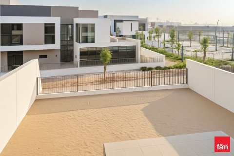 Townhouse de 4 chambres  No. 109666 27