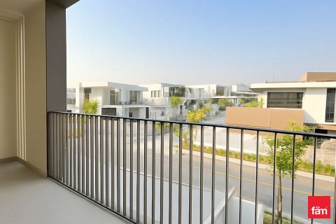 Townhouse de 4 chambres  No. 109666 22