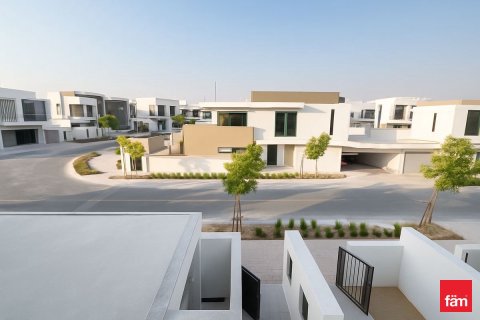 Townhouse de 4 chambres  No. 109666 24