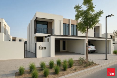 Townhouse de 4 chambres  No. 109666 2