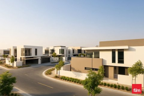 Townhouse de 4 chambres  No. 109666 23