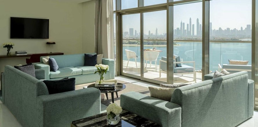 3 bedrooms Apartment  No. 109670
