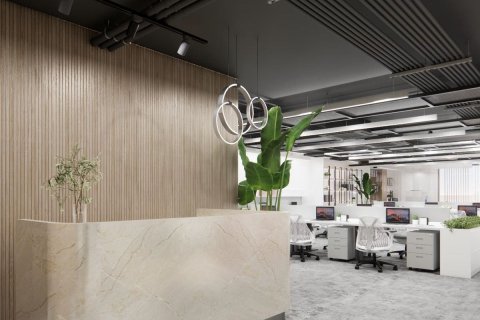 Cafe / restaurant de 209.5m²  No. 109669 4