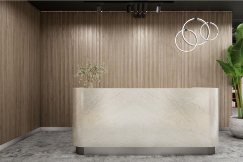 Cafe / restaurant de 209.5m²  No. 109669 11