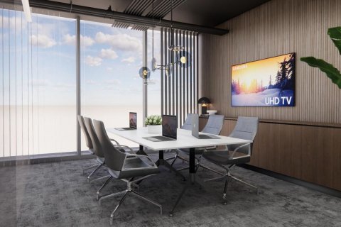 Cafe / restaurant de 209.5m²  No. 109669 3
