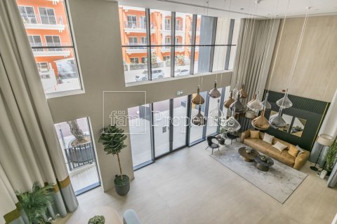 Appartement de 1 chambre  No. 109667 9