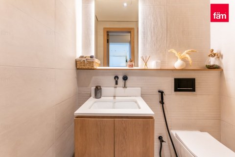 Appartement de 1 chambre  No. 109667 6