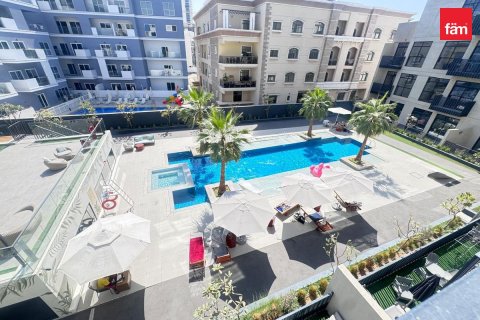 Appartement de 1 chambre  No. 109667 11