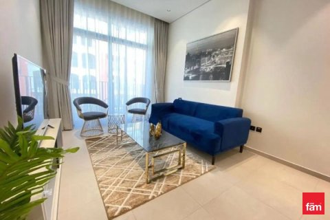 Appartement de 1 chambre  No. 109667 3