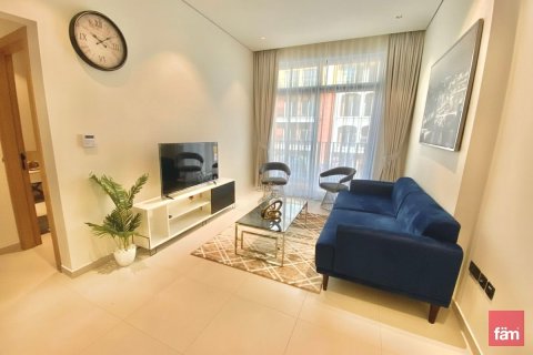 Appartement de 1 chambre  No. 109667 2
