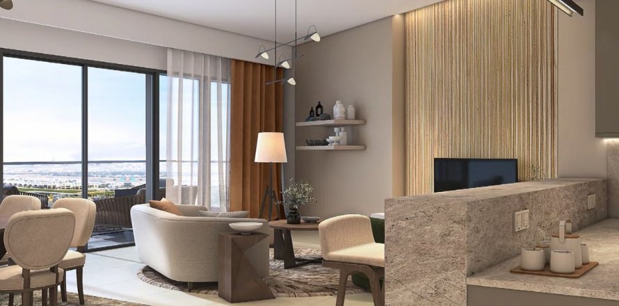 Appartement de 1 chambre  No. 109672