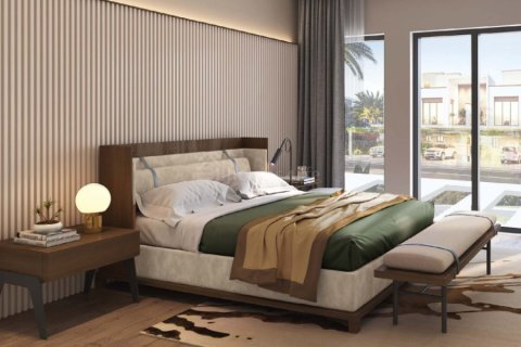 Townhouse de 4 dormitorios en Dubai Land, UAE No. 163035 11