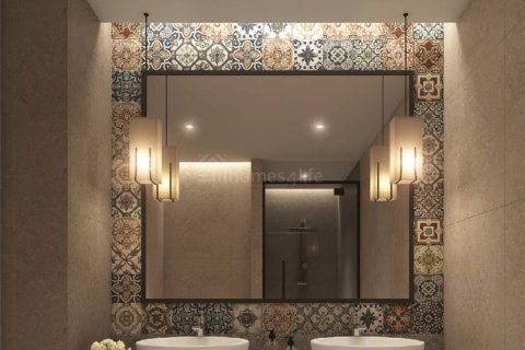 Townhouse de 4 dormitorios en Dubai Land, UAE No. 163035 10