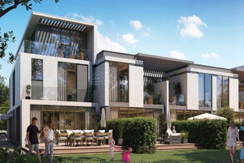 Townhouse de 4 dormitorios en Dubai Land, UAE No. 163035 7