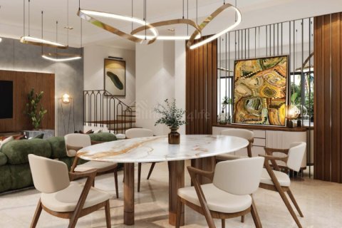 Townhouse de 4 dormitorios en Dubai Land, UAE No. 163035 9