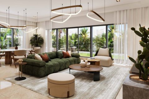 Townhouse de 4 dormitorios en Dubai Land, UAE No. 163035 19