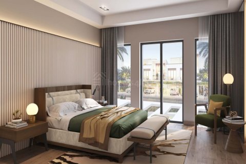 Townhouse de 4 dormitorios en Dubai Land, UAE No. 163035 30