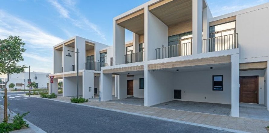 3 bedrooms Villa in Arabian Ranches 3, UAE No. 163034