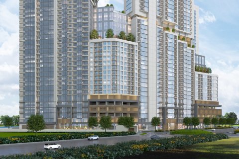 Appartement de 2 chambres à Sobha Hartland, UAE No. 163036 9