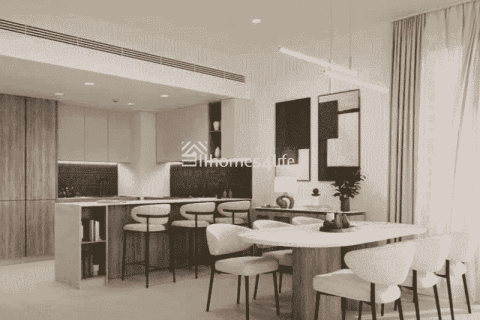 3 غرف نوم شقة في Dubai Land, الإمارات العربية المتحدة رقم 163030 16