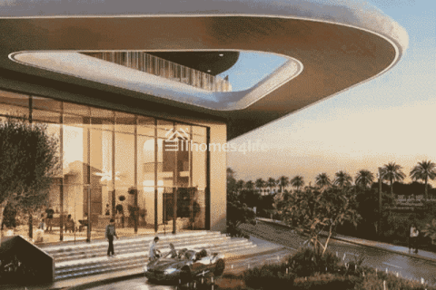 3 غرف نوم شقة في Dubai Land, الإمارات العربية المتحدة رقم 163030