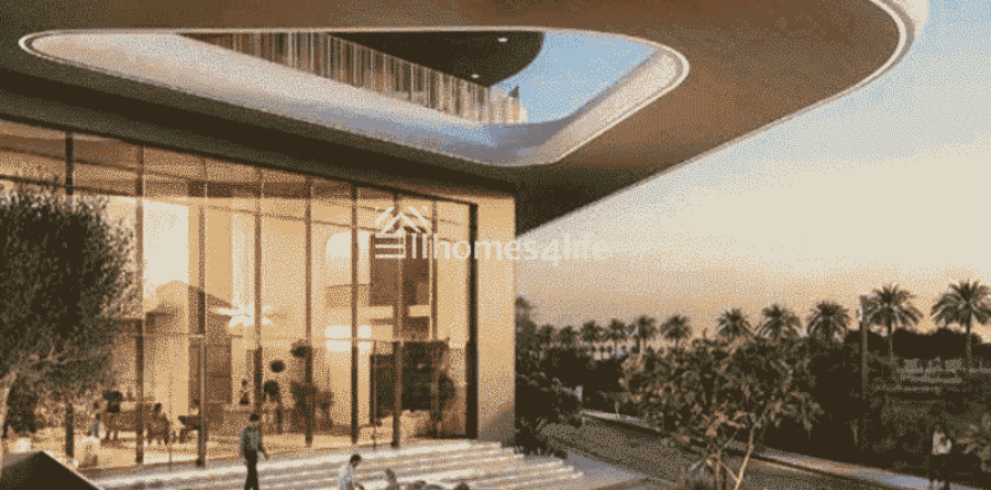 3 غرف نوم شقة في Dubai Land, الإمارات العربية المتحدة رقم 163030