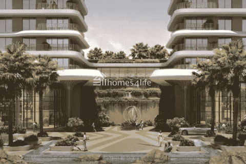 3 غرف نوم شقة في Dubai Land, الإمارات العربية المتحدة رقم 163030 9