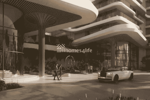 3 غرف نوم شقة في Dubai Land, الإمارات العربية المتحدة رقم 163030 14