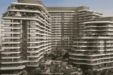 3 غرف نوم شقة في Dubai Land, الإمارات العربية المتحدة رقم 163030 8