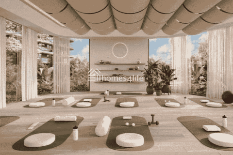 3 غرف نوم شقة في Dubai Land, الإمارات العربية المتحدة رقم 163030 10