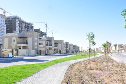 Land de 55741.82m² à Majan, UAE No. 200207 5