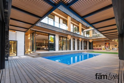 5 غرفة نوم  فيلا في ام الشيف, الإمارات العربية المتحدة رقم 200208 9