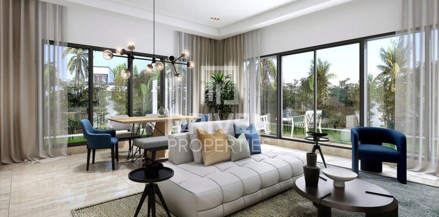 Villa de 4 chambres à Dubai Investment Park, UAE No. 191518