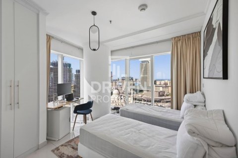 2 bedrooms Apartment in Damac Heights, UAE No. 191519 8