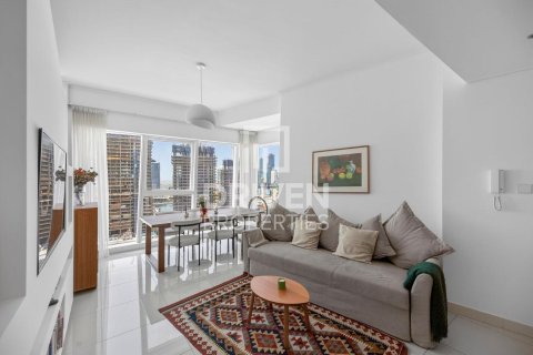 2 bedrooms Apartment in Damac Heights, UAE No. 191519
