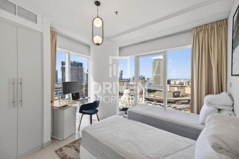 2 bedrooms Apartment in Damac Heights, UAE No. 191519 4