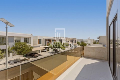 Villa de 4 dormitorios en Al Furjan, UAE No. 191520 22