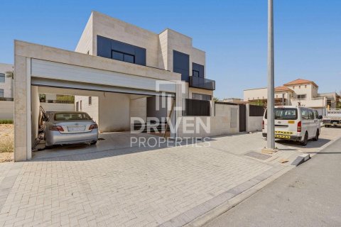 Villa de 4 dormitorios en Al Furjan, UAE No. 191520 27