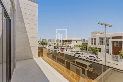 Villa de 4 dormitorios en Al Furjan, UAE No. 191520 23