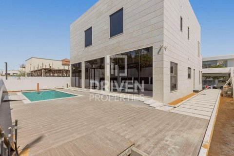Villa de 4 dormitorios en Al Furjan, UAE No. 191520 26