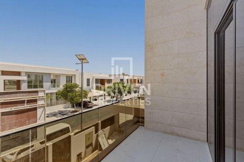 Villa de 4 dormitorios en Al Furjan, UAE No. 191520 25